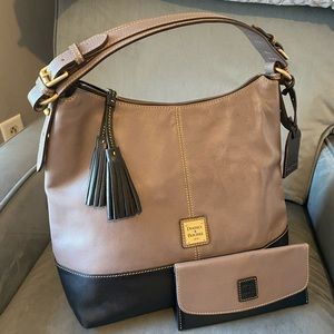 DOONEY & BOURKE Sophie Hobo
